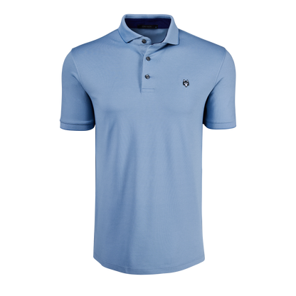 Crowley Icon Short Sleeve Polo
