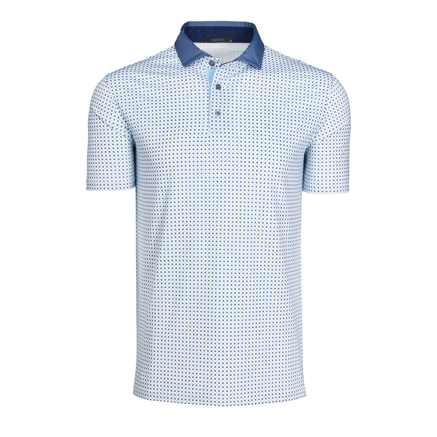Ironwood Short Sleeve Polo