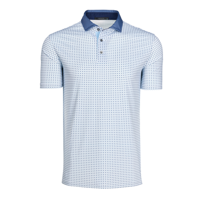 Ironwood Short Sleeve Polo