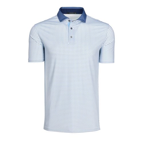 Ironwood Short Sleeve Polo
