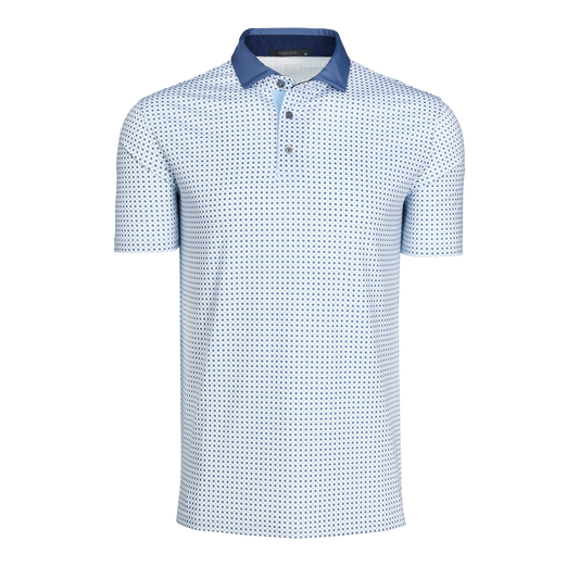 Ironwood Short Sleeve Polo