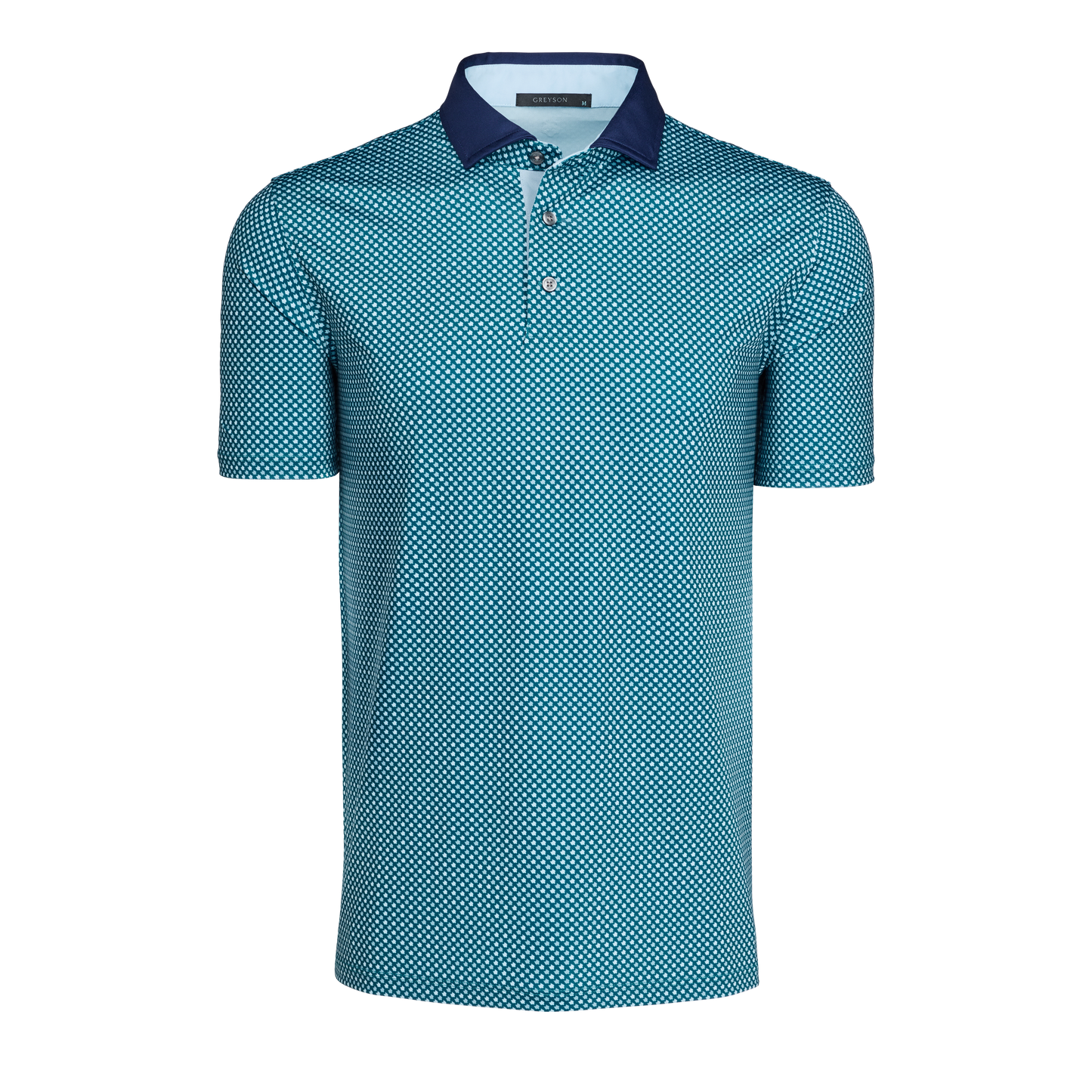 Ironwood Short Sleeve Polo