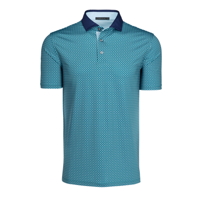 Ironwood Short Sleeve Polo