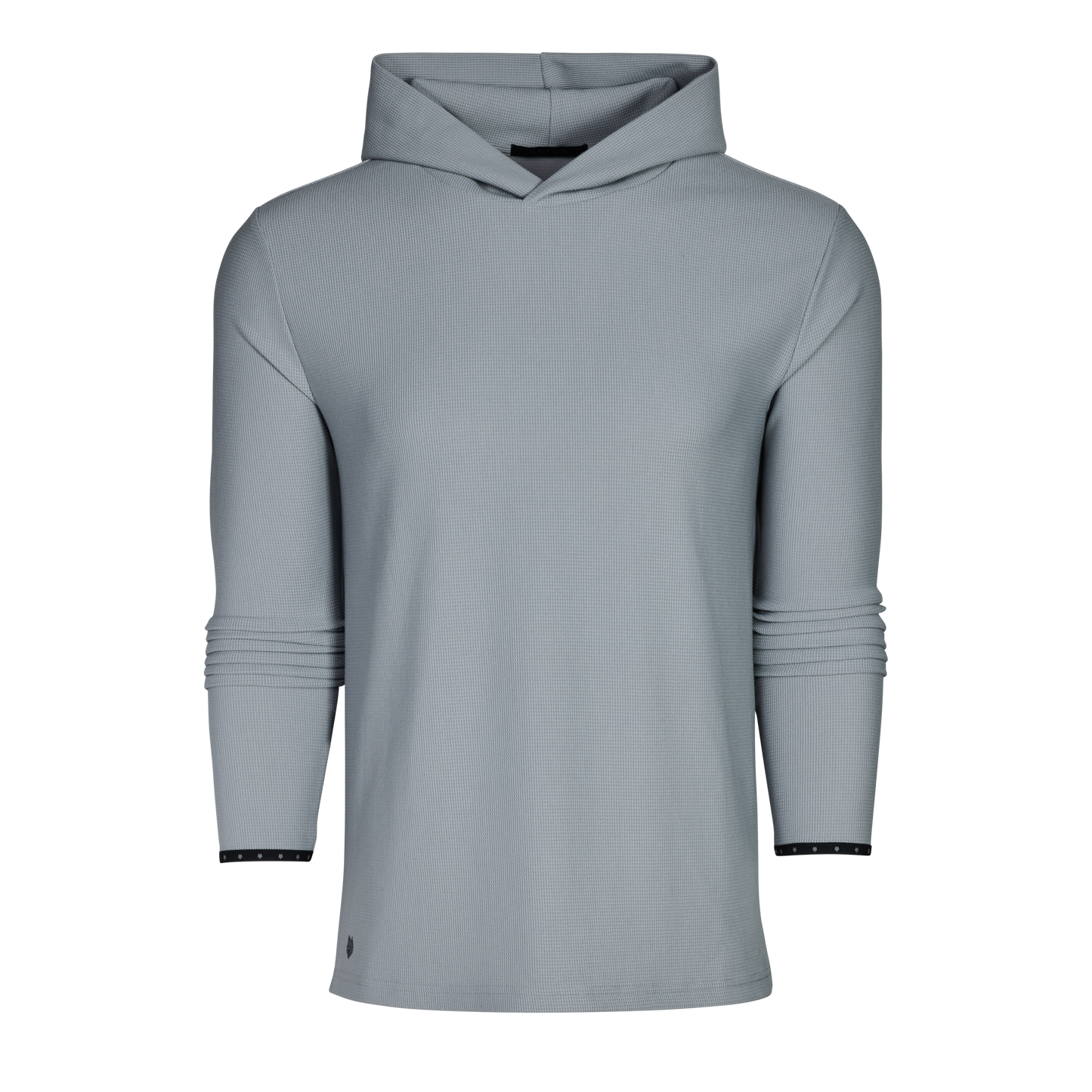 Traverse Waffle Hoodie