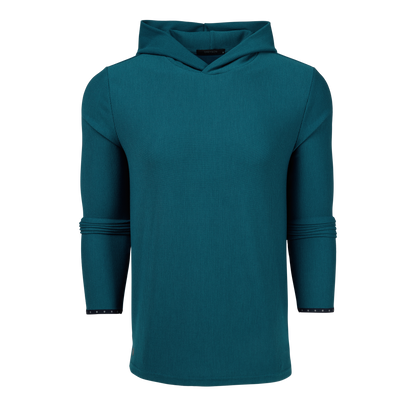 Traverse Waffle Hoodie