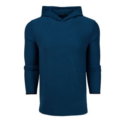 Traverse Waffle Hoodie