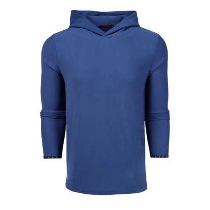 Traverse Waffle Hoodie