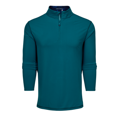Colorado Quarter-Zip