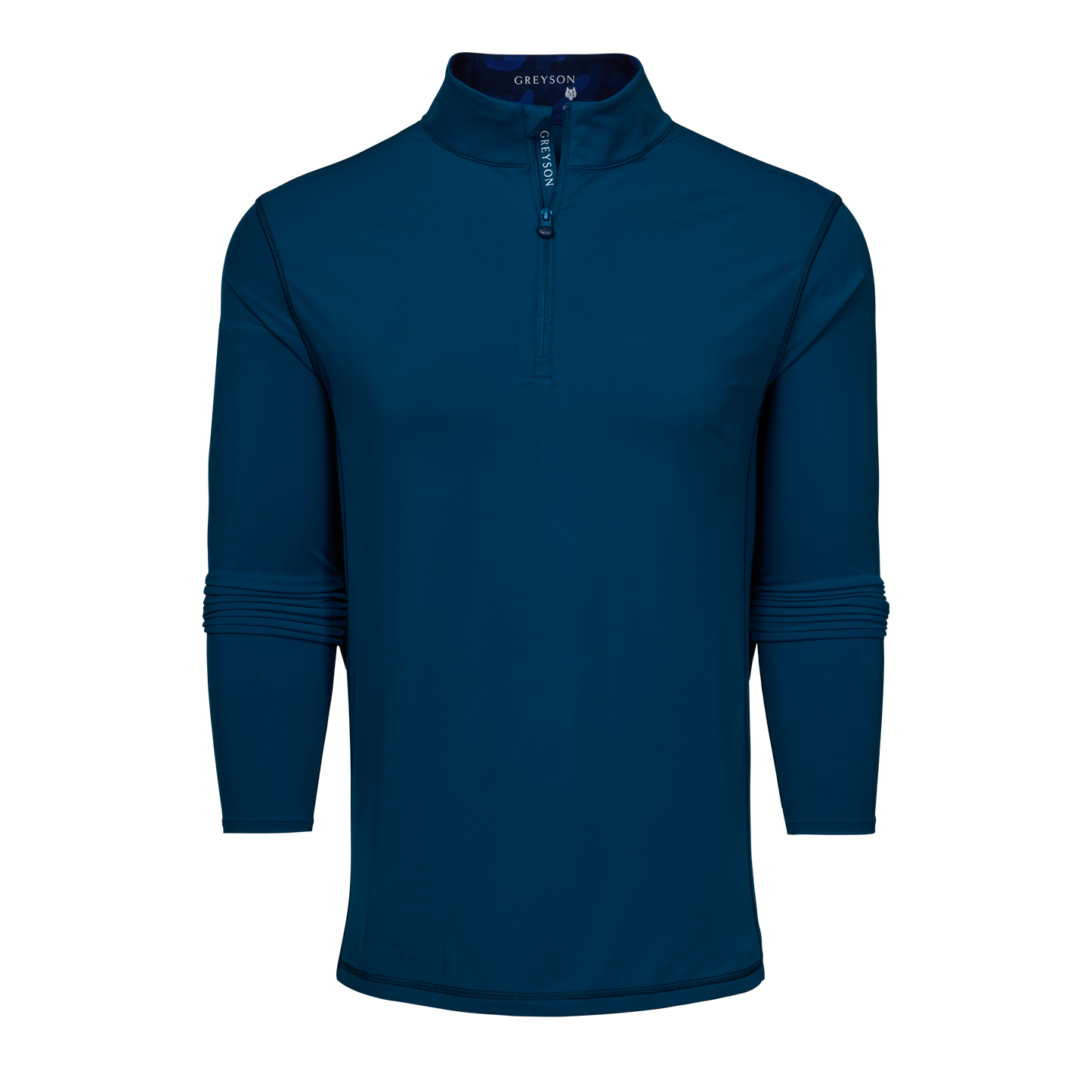 Colorado Quarter-Zip
