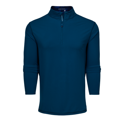 Colorado Quarter-Zip
