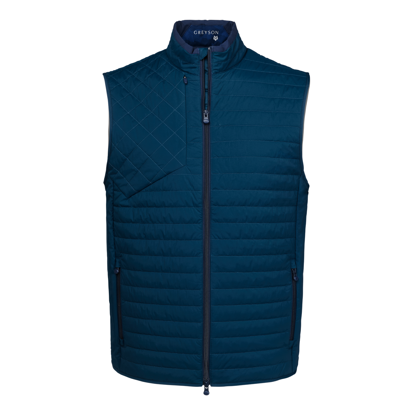 Yukon Ultralight Hybrid Vest
