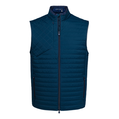 Yukon Ultralight Hybrid Vest