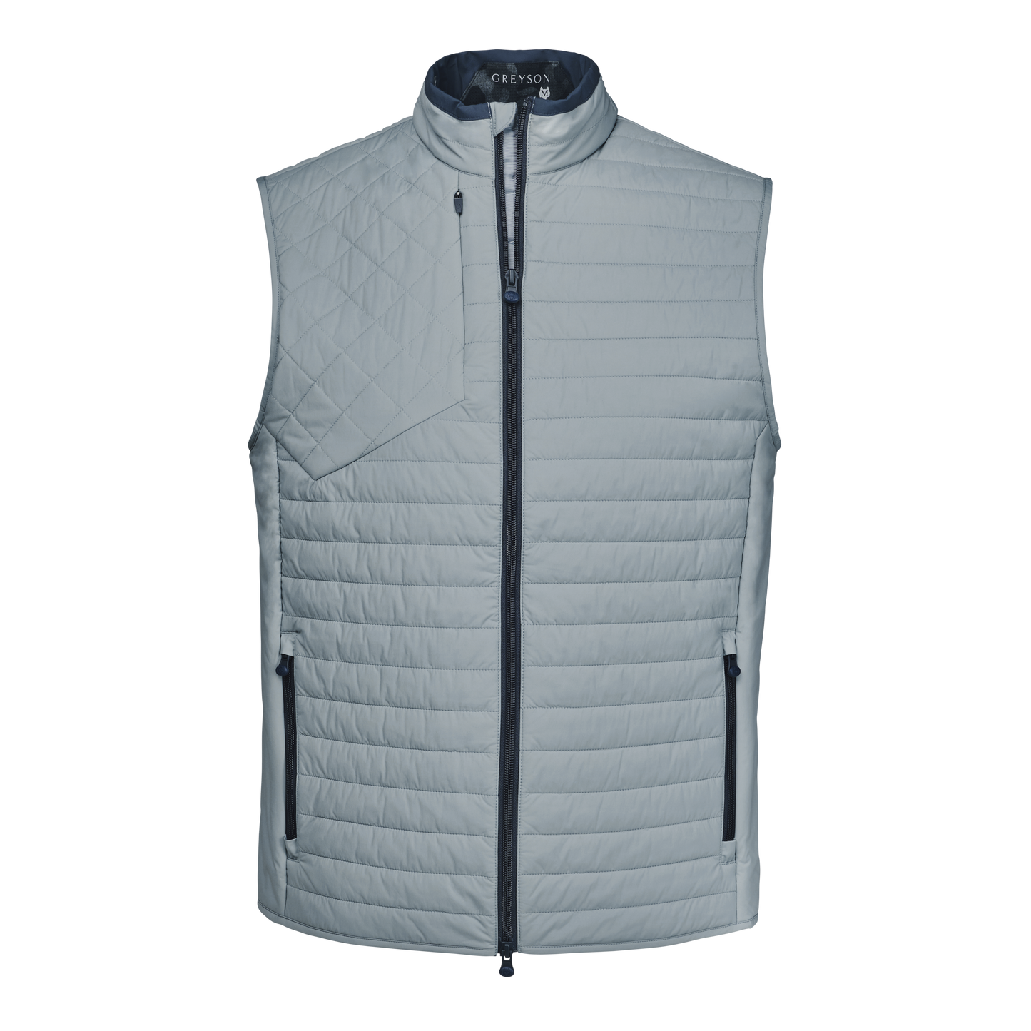 Yukon Ultralight Hybrid Vest
