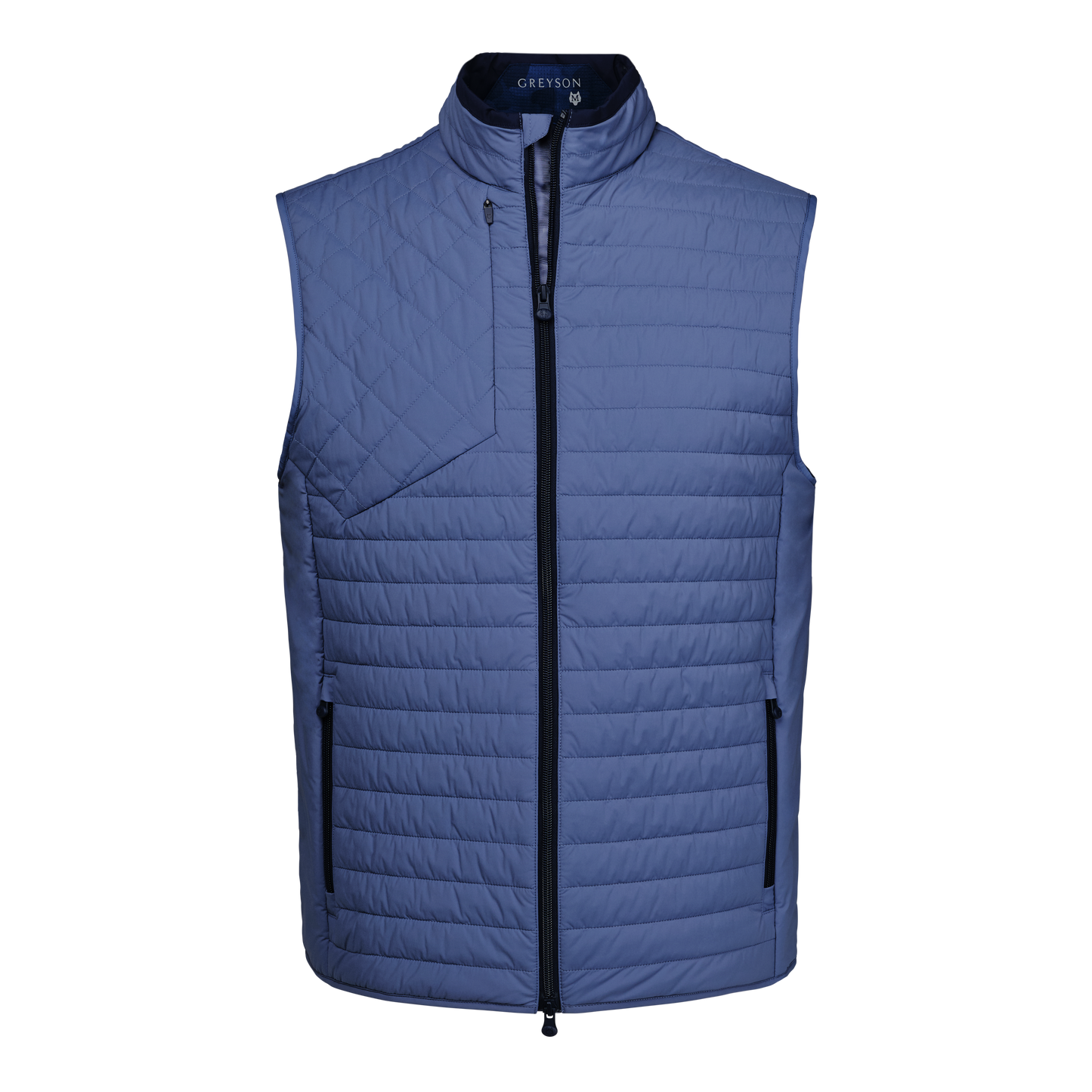 Yukon Ultralight Hybrid Vest