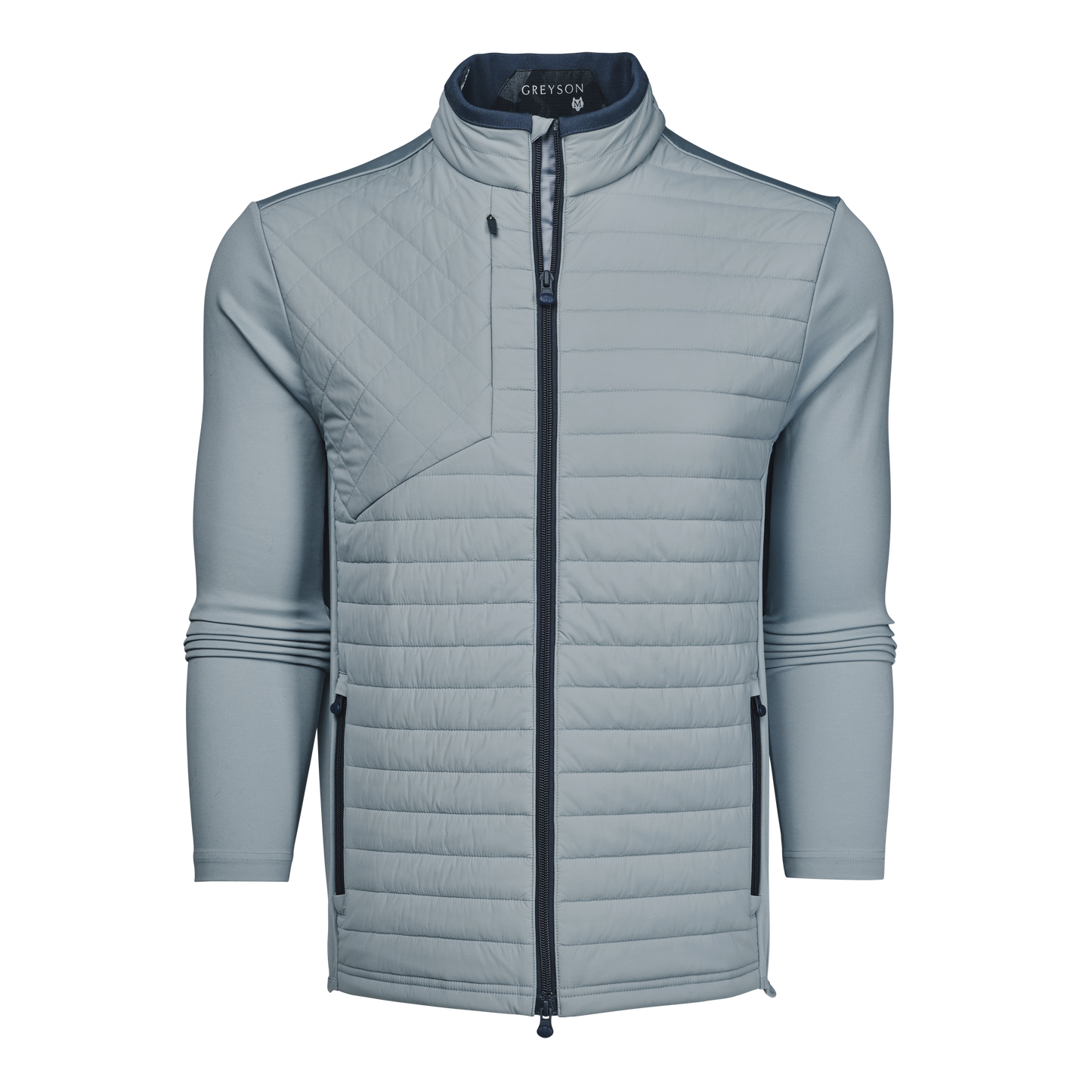 Yukon Ultralight Hybrid Jacket