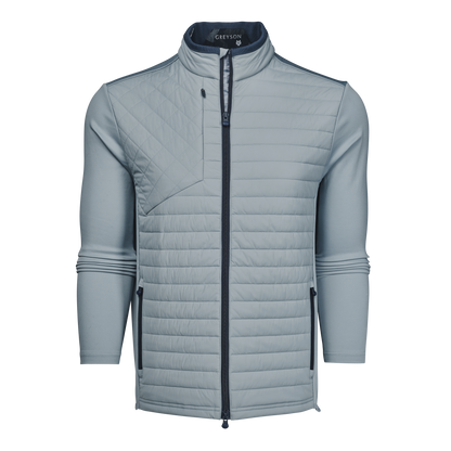 Yukon Ultralight Hybrid Jacket