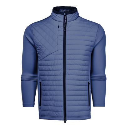 Yukon Ultralight Hybrid Jacket