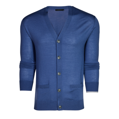 Saratoga Cardigan