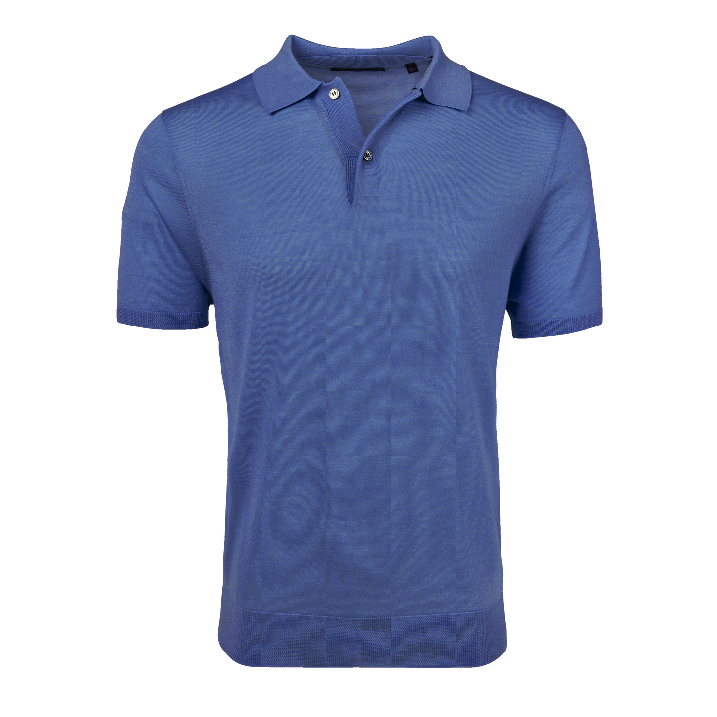 Saratoga Short Sleeve Sweater Polo