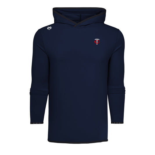 Minnesota Twins Colorado Hoodie