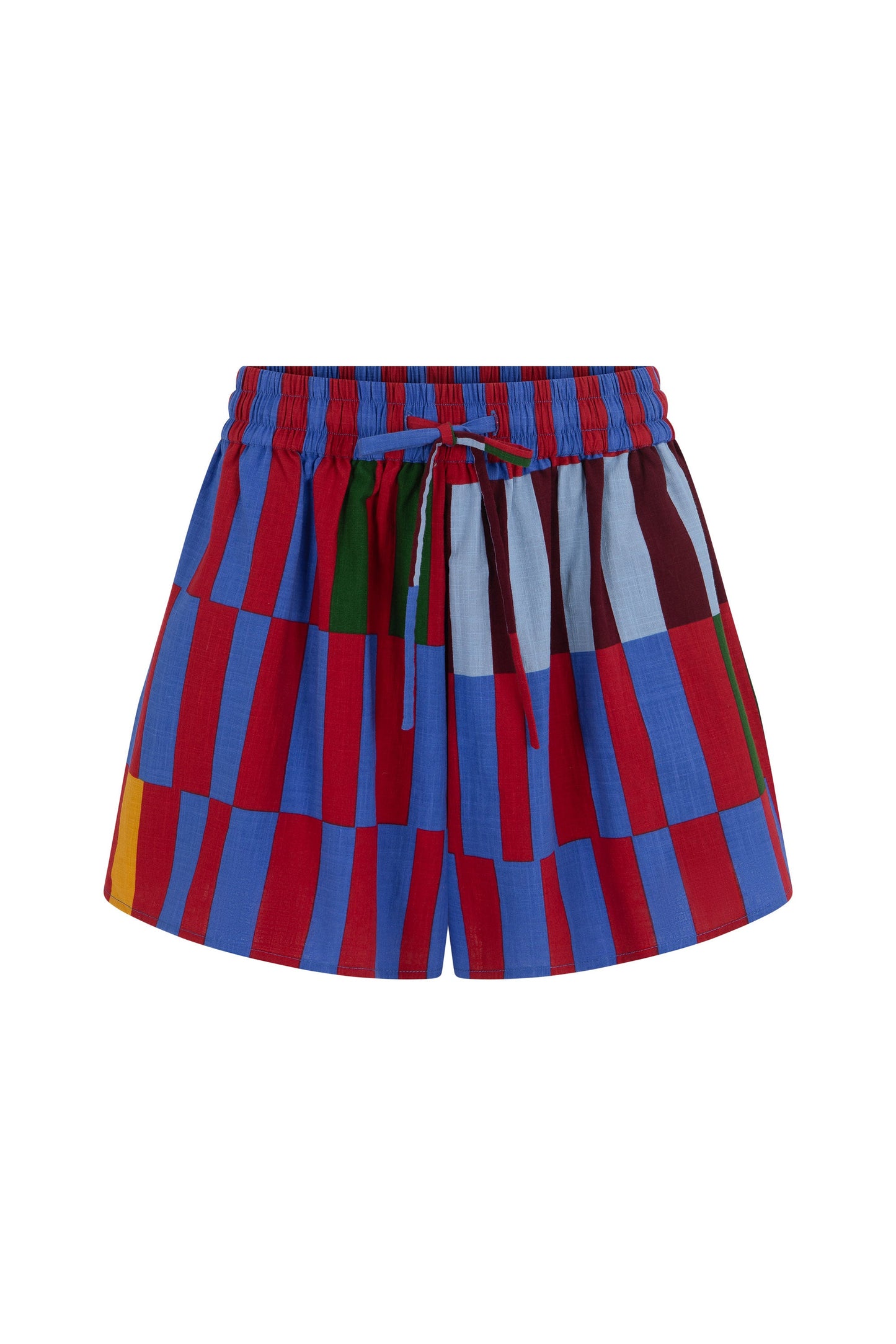 Beach Shorts In Ataya