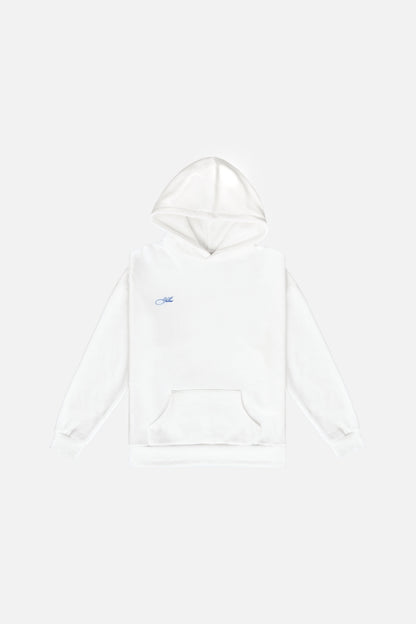 No Crying Hoodie