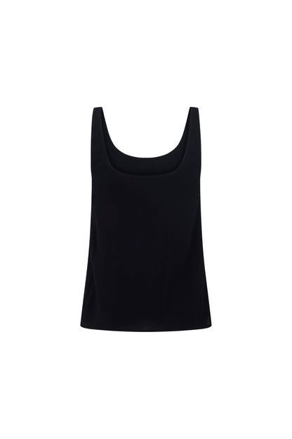 Nala Cami In Black