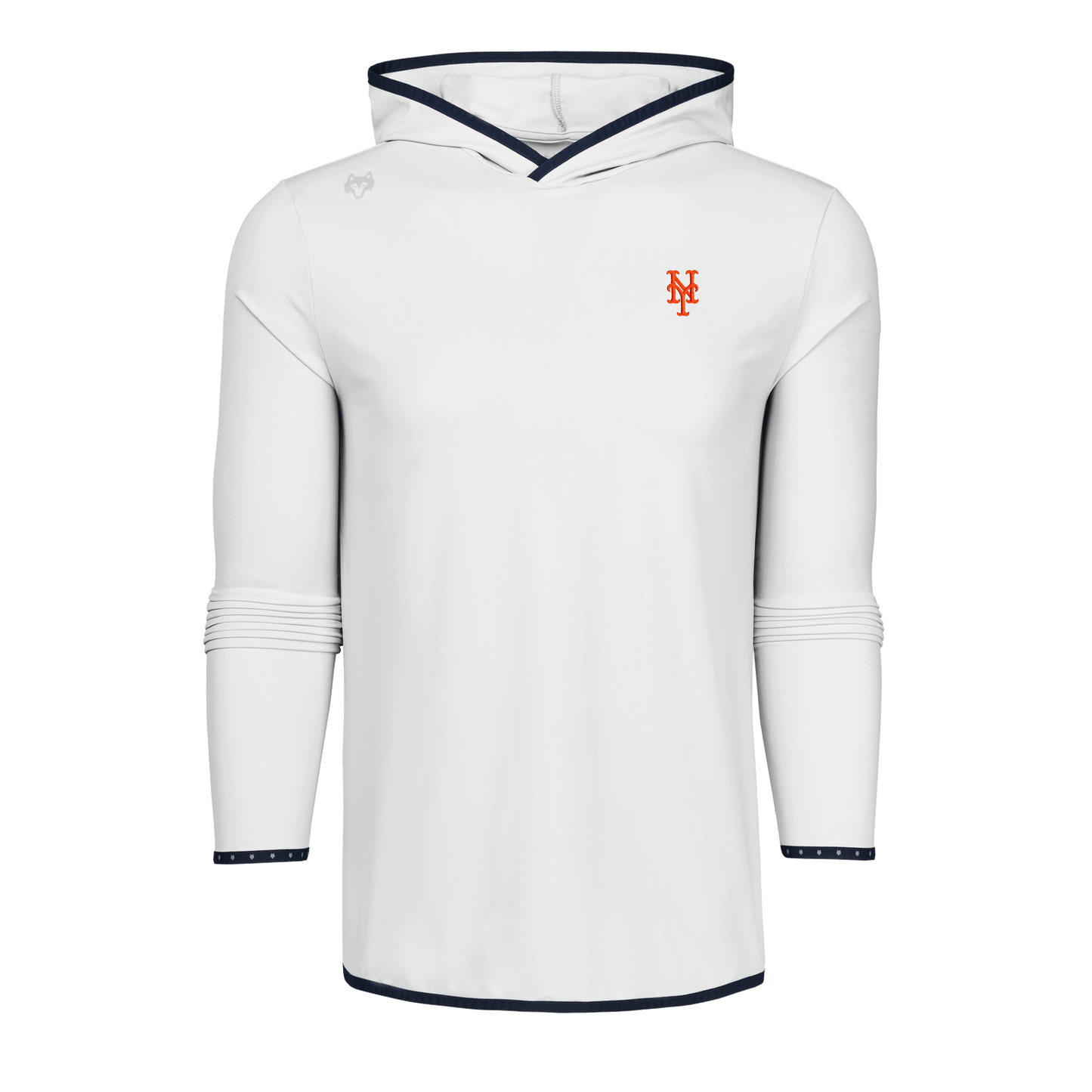 New York Mets Colorado Hoodie