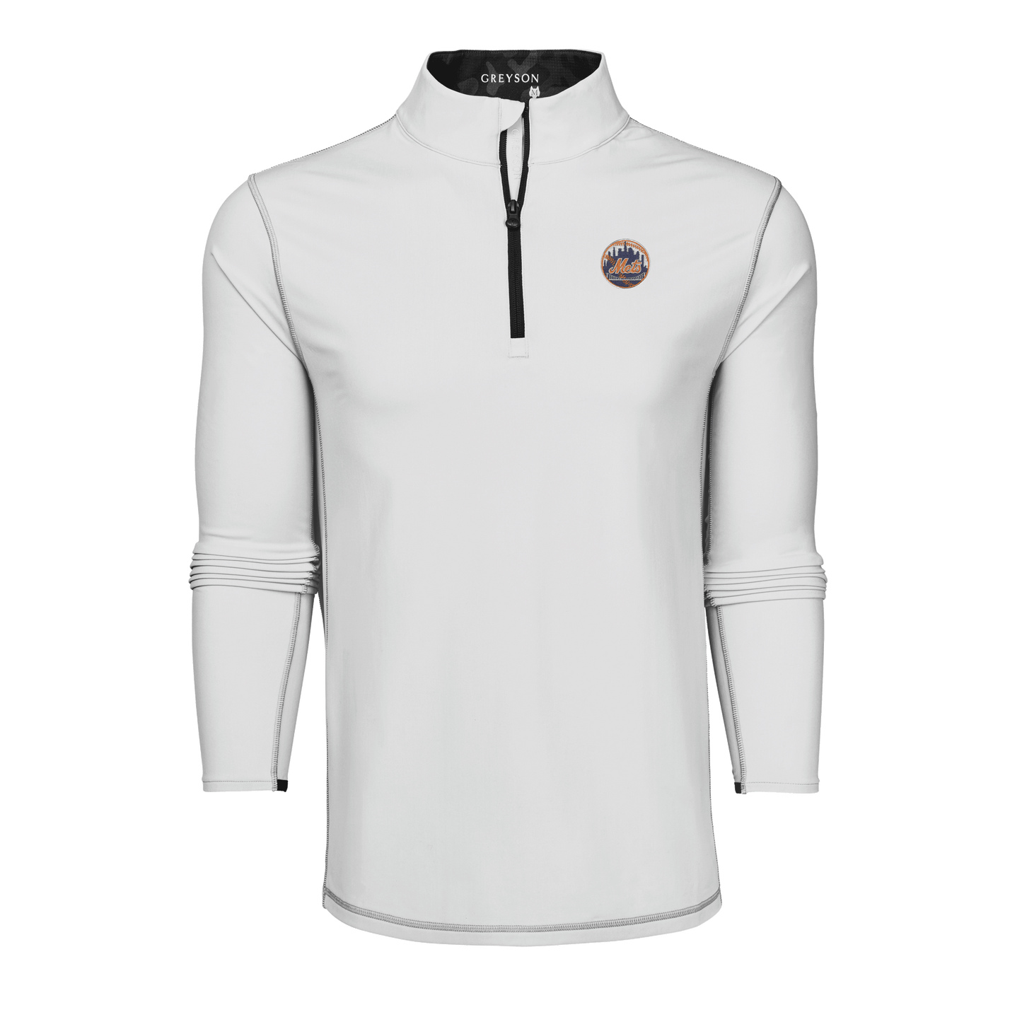New York Mets Colorado Quarter-Zip