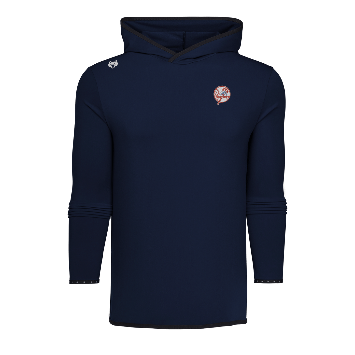 New York Yankees Colorado Hoodie