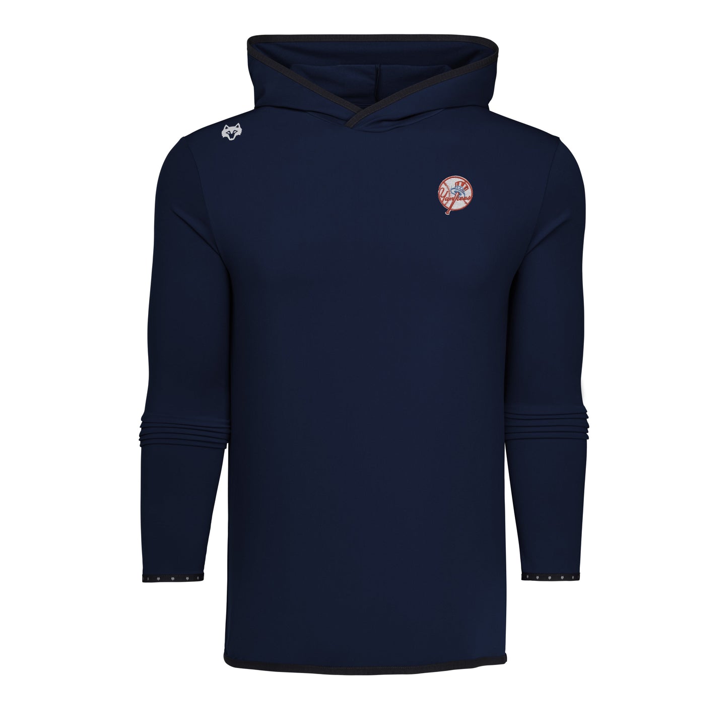 New York Yankees Colorado Hoodie