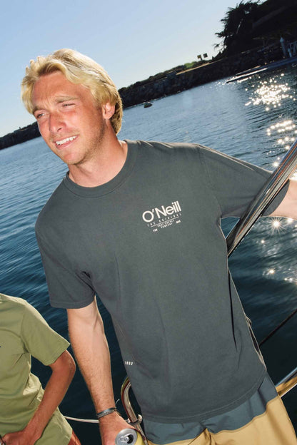 O'Riginals Trade Mark Vintage Relaxed Fit Tee
