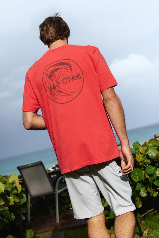 O'Riginals Surfer Vintage Tee