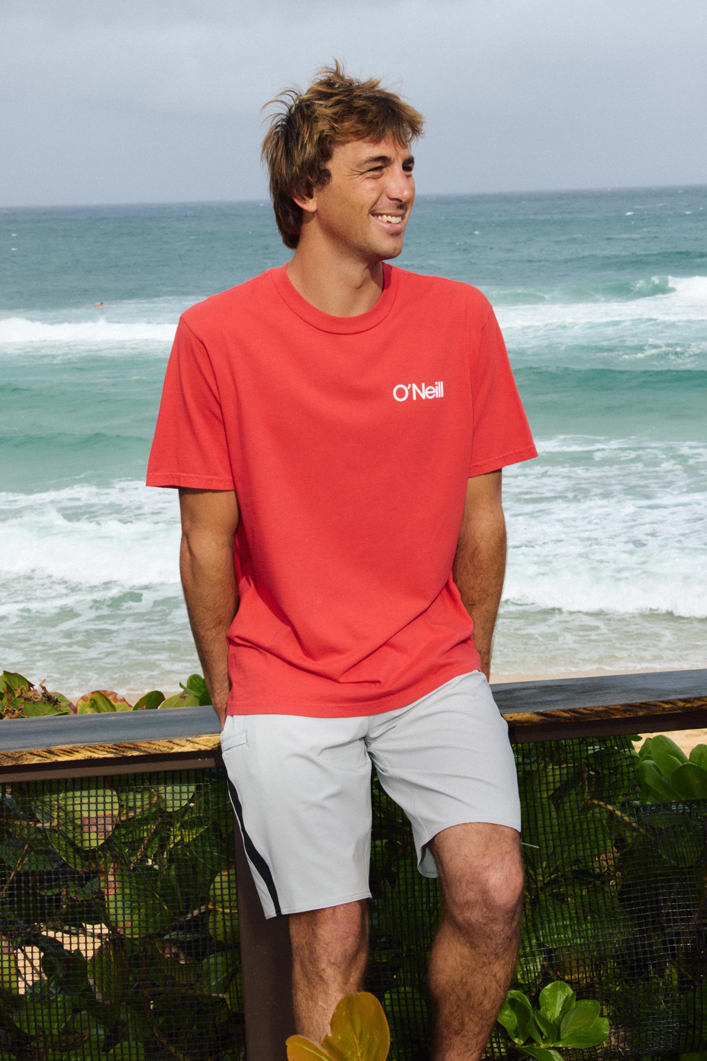 O'Riginals Surfer Vintage Tee