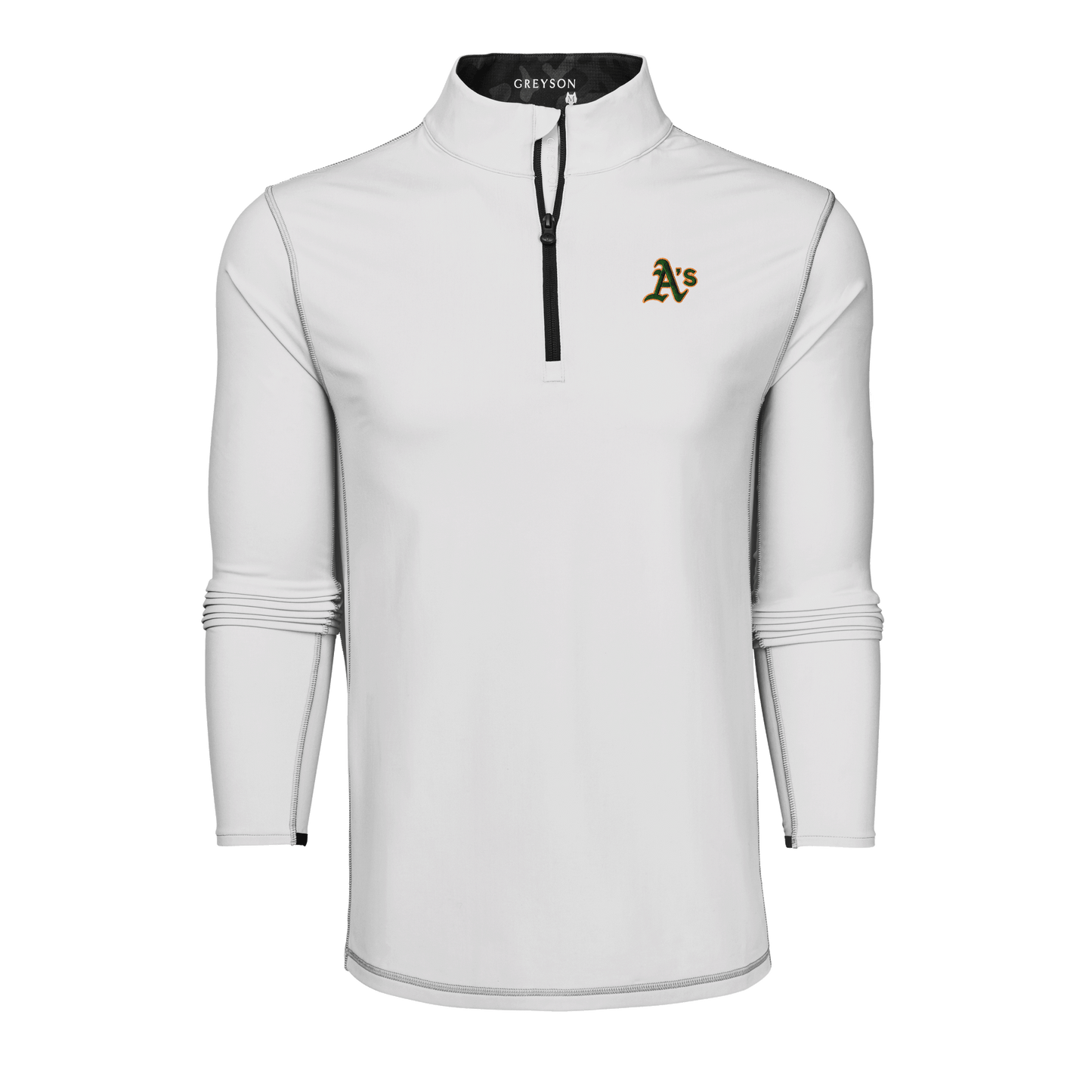 Athletics Colorado Quarter-Zip