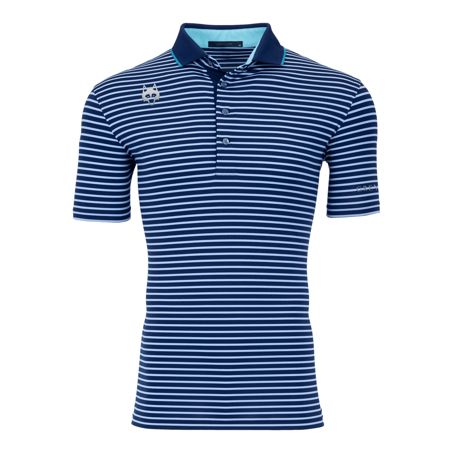 Players Club Ticonderoga Polo