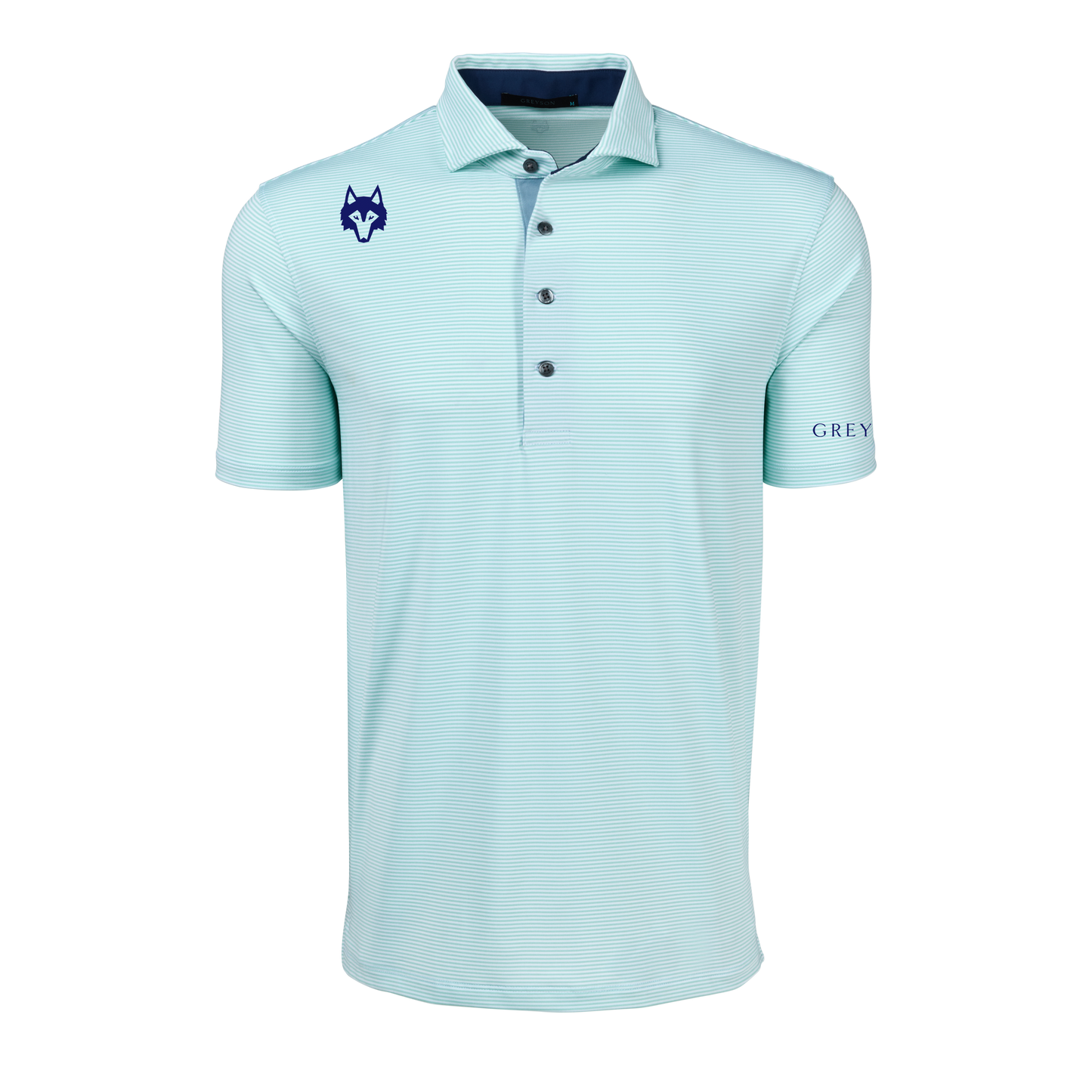Players Club Saranac Polo