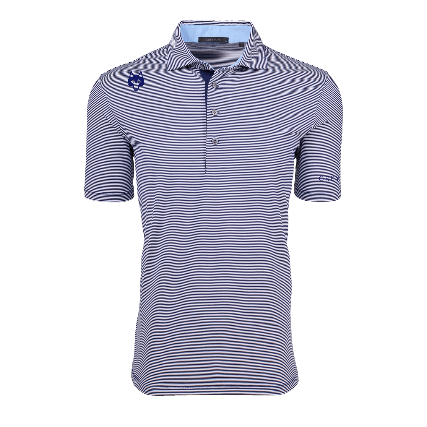 Players Club Saranac Polo