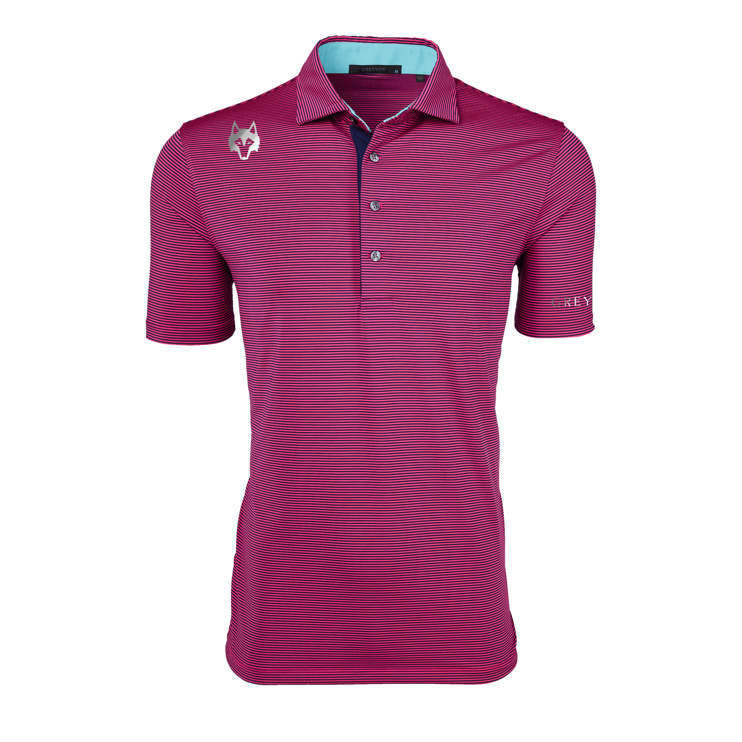 Players Club Saranac Polo