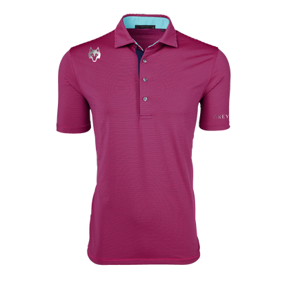 Players Club Saranac Polo