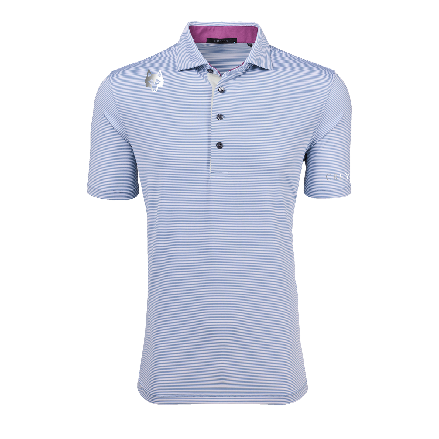 Players Club Saranac Polo