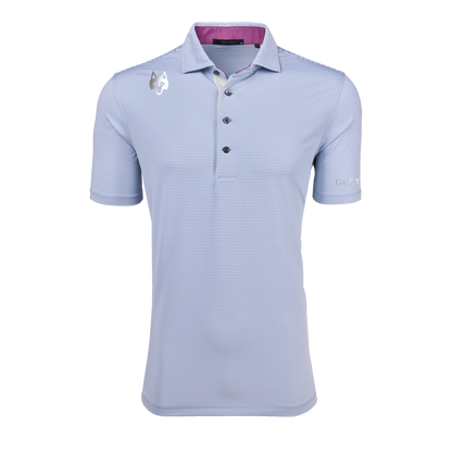 Players Club Saranac Polo
