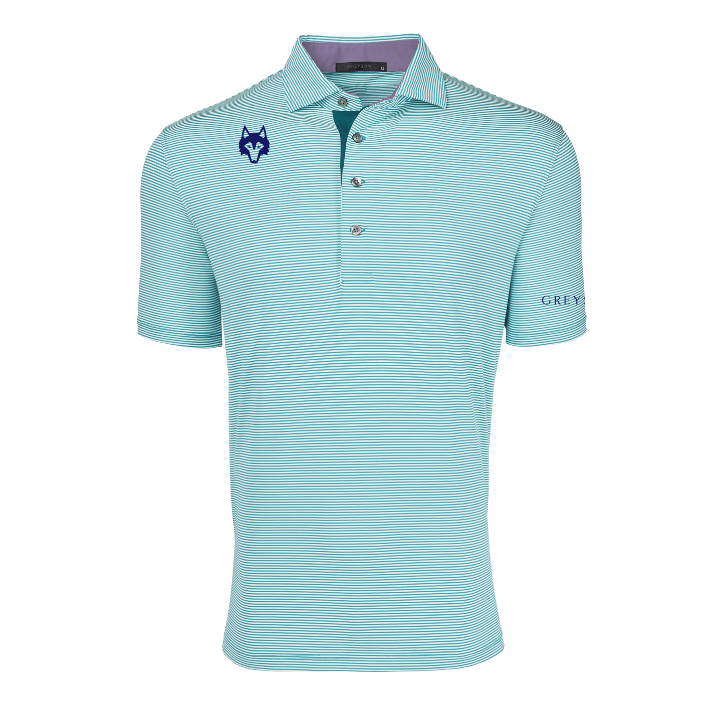 Players Club Saranac Polo