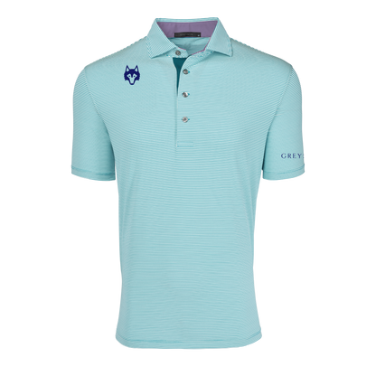 Players Club Saranac Polo