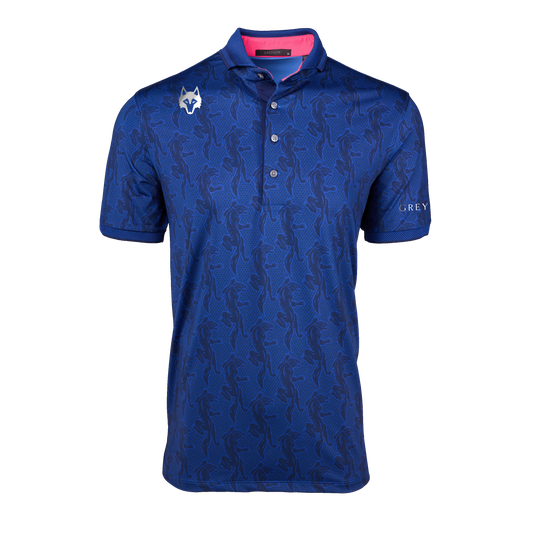Players Club Night Prowl Polo