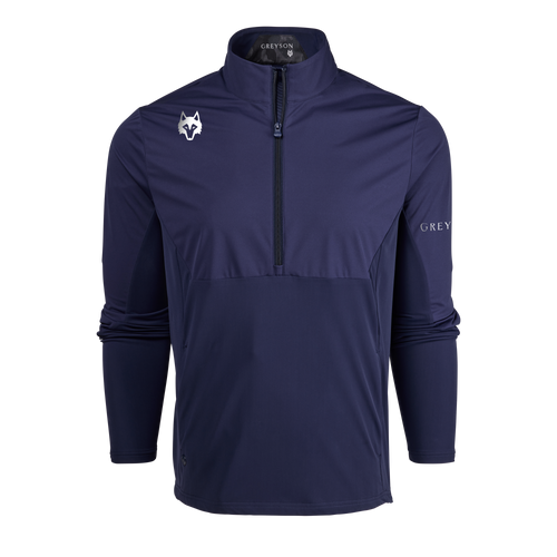 Players Club Colorado Hybrid Quarter-Zip