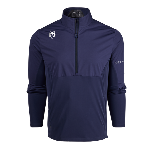Players Club Colorado Hybrid Quarter-Zip