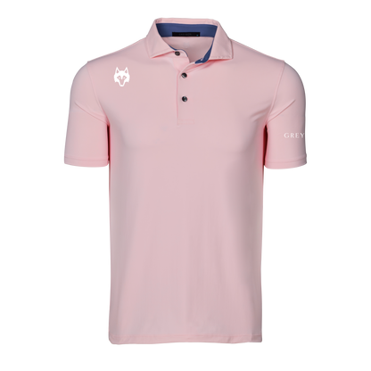 Players Club Cayuse Short Sleeve Polo