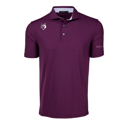 Players Club Cayuse Short Sleeve Polo