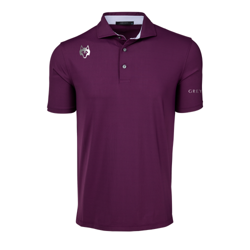 Players Club Cayuse Short Sleeve Polo